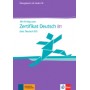 Вправи Mit Erfolg zum Zertifikat Deutsch (telc Deutsch B1), Übungsbuch + Audio-CD