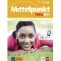 Підручник Mittelpunkt neu B1+ Lehr- und Arbeitsbuch