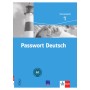 Словник Passwort Deutsch 1 Wörterheft
