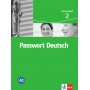 Словник Passwort Deutsch 2 Wörterheft