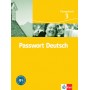Робочий зошит Passwort Deutsch 3 Übungsbuch