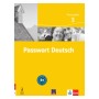 Словник Passwort Deutsch 3 Wörterheft