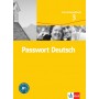 Книга для вчителя Passwort Deutsch 3 Lehrerhandbuch