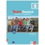 Підручник Team Deutsch 3 Kursbuch