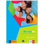 Підручник Wir Neu A1 Lehrbuch