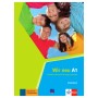 Робочий зошит Wir Neu A1 Arbeitsbuch