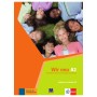 Підручник Wir Neu A2 Lehrbuch
