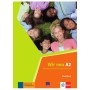 Робочий зошит Wir Neu A2 Arbeitsbuch