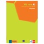 Книга для вчителя Wir Neu A2 Lehrerhandbuch