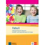 Підручник Fabuli Lehrbuch