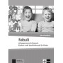 Книга для вчителя Fabuli Lehrerhandbuch