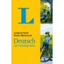 Словник Langenscheidt Power Wörterbuch Deutsch