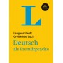Словник Langenscheidt Großwörterbuch Deutsch als Fremdsprache mit Online Wörterbuch