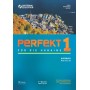 Підручник Perfekt für die Ukraine 1 Kursbuch