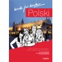 Підручник Polski, krok po kroku 1 (A1/A2) Podręcznik + Mp3 CD + e-Coursebook