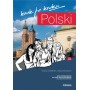 Підручник Polski, krok po kroku 2 (A2/B1) Podręcznik + Mp3 CD + e-Coursebook
