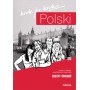 Робочий зошит Polski, krok po kroku 1 (A1/A2) Zeszyt ćwiczeń + Mp3 CD + e-Coursebook