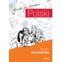 Підручник Polski, krok po kroku Tablice gramatyczne
