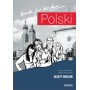 Робочий зошит Polski, krok po kroku 2 (A2/B1) Zeszyt ćwiczeń + Mp3 CD + e-Coursebook