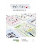 Набір плакатів Polski w obrazkach 1. Praktyczne plansze dydaktyczne