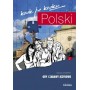 Книга для вчителя Polski, krok po kroku Gry i zabawy językowe 2