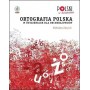Підручник Ortografia polska w ćwiczeniach dla obcokraj + Mp3 CD