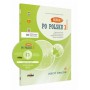 Робочий зошит Hurra!!! Po Polsku Nowa Edycja 3 Zeszyt Ćwiczeń + CD
