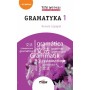 Підручник Testuj Swój Polski Gramatyka 1