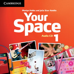 Диски Your Space Level 1 Class Audio CDs (3) Диски Your Space Level 1 Class Audio CDs (3)