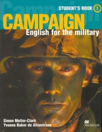 Підручник з англійської мови Campaign 1 Student's Book Підручник з англійської мови Campaign 1 Student's Book