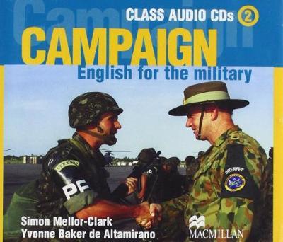 Диски Campaign 2 Audio CD Диски Campaign 2 Audio CD