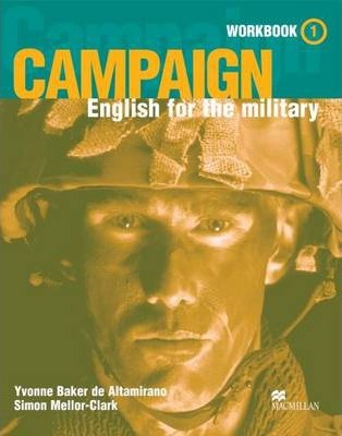 Робочий зошит Campaign 1 Workbook Робочий зошит Campaign 1 Workbook
