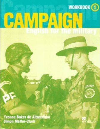 Робочий зошит Campaign 2 Workbook Робочий зошит Campaign 2 Workbook