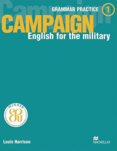 Граматика англійської мови Campaign 1 Grammar Companion Граматика англійської мови Campaign 1 Grammar Companion