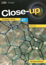 Підручник з англійської мови Close-Up 2nd Edition B1 Student's Book with Online Student Zone Підручник з англійської мови Close-Up 2nd Edition B1 Student's Book with Online Student Zone