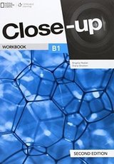 Робочий зошит Close-Up 2nd Edition B1 Workbook Робочий зошит Close-Up 2nd Edition B1 Workbook