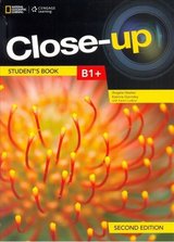 Підручник з англійської мови Close-Up 2nd Edition B1+ Student's Book with Online Student Zone Підручник з англійської мови Close-Up 2nd Edition B1+ Student's Book with Online Student Zone