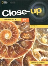 Підручник з англійської мови Close-Up 2nd Edition C1 Student's Book with Online Student Zone Підручник з англійської мови Close-Up 2nd Edition C1 Student's Book with Online Student Zone