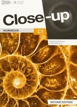 Робочий зошит Close-Up 2nd Edition C1 Workbook Робочий зошит Close-Up 2nd Edition C1 Workbook