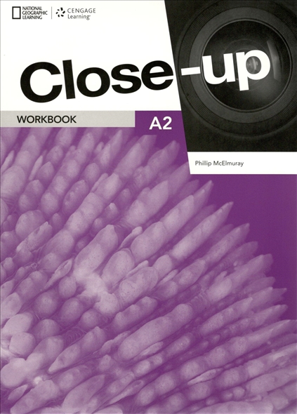Робочий зошит Close-Up 2nd Edition A2 Workbook Робочий зошит Close-Up 2nd Edition A2 Workbook
