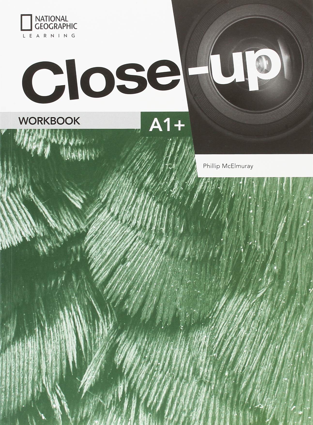 Робочий зошит Close-Up 2nd Edition A1+ Workbook Робочий зошит Close-Up 2nd Edition A1+ Workbook
