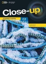 Підручник з англійської мови Close-Up 2nd Edition C2 Student's Book with Online Student Zone Підручник з англійської мови Close-Up 2nd Edition C2 Student's Book with Online Student Zone