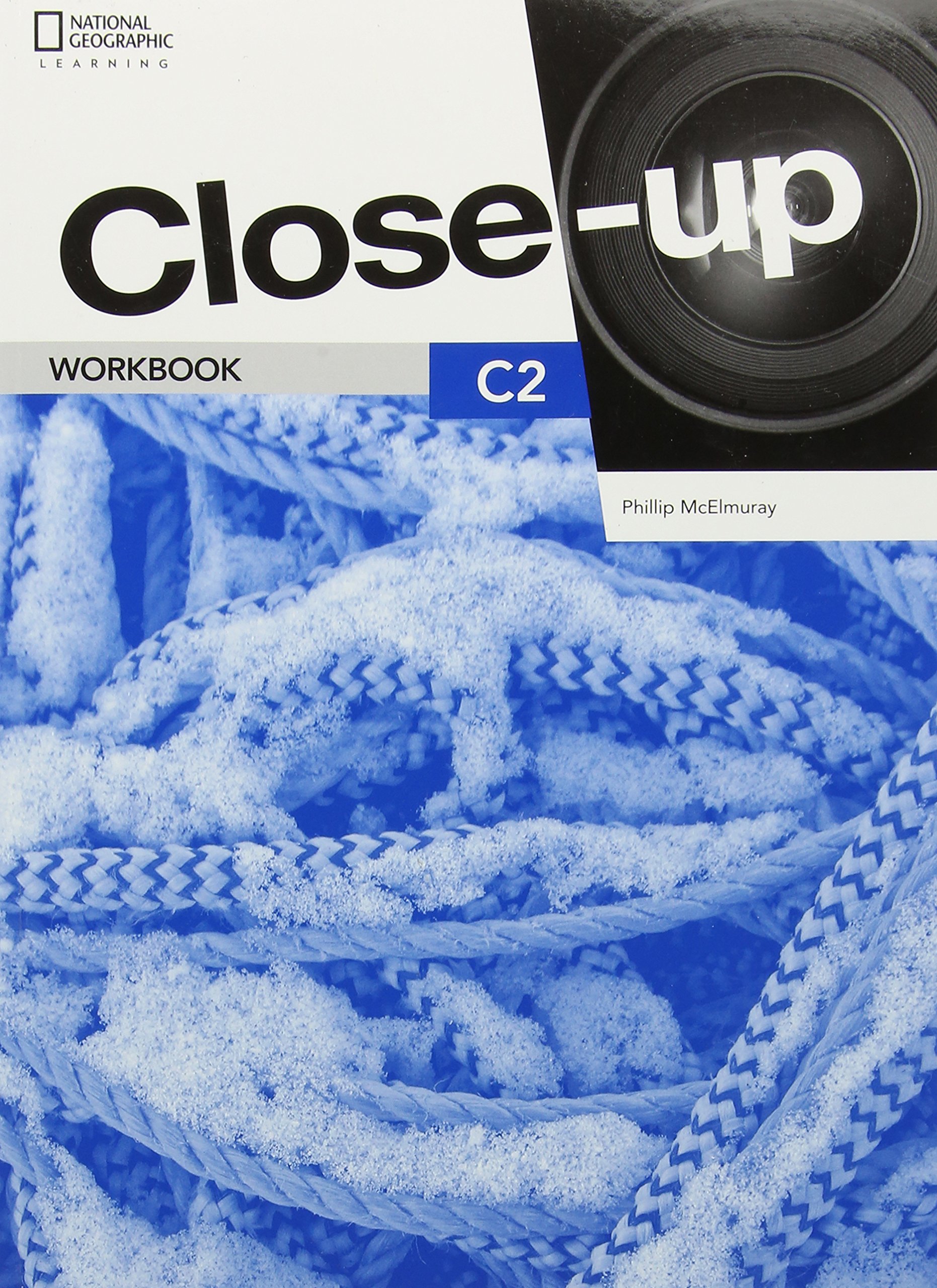 Робочий зошит Close-Up 2nd Edition C2 Workbook Робочий зошит Close-Up 2nd Edition C2 Workbook