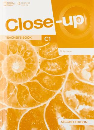 Книга для вчителя Close-Up 2nd Edition C1 Teacher's Book with Online Teacher Zone Книга для вчителя Close-Up 2nd Edition C1 Teacher's Book with Online Teacher Zone