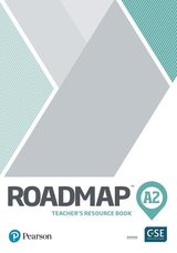 Книга для вчителя Roadmap A2 Teacher's Book with Digital Resources and Assessment Package Книга для вчителя Roadmap A2 Teacher's Book with Digital Resources and Assessment Package