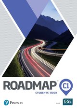 Підручник з англійської мови Roadmap C1 Student's Book with Digital Resources and Mobile Application Підручник з англійської мови Roadmap C1 Student's Book with Digital Resources and Mobile Application