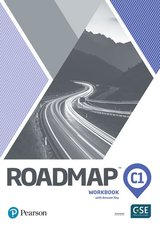 Робочий зошит Roadmap C1 Workbook with Key and Online Audio Робочий зошит Roadmap C1 Workbook with Key and Online Audio