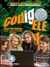 Підручник Codigo ELE 1 Libro del alumno + CD-ROM Підручник Codigo ELE 1 Libro del alumno + CD-ROM