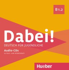 Диски Dabei! B1.2 Medienpaket