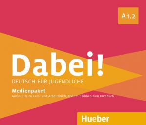 Диски Dabei! A1.2. Medienpaket